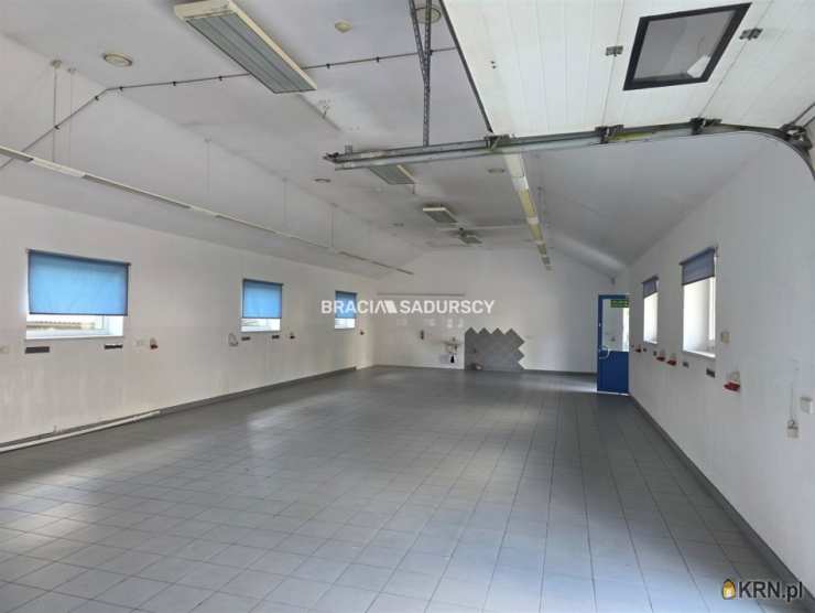 Lokal użytkowy  do wynajęcia, , Kraków, Swoszowice, ul. Wróblowicka