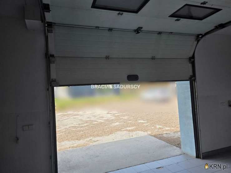 Kraków, Swoszowice, ul. Wróblowicka, Lokal użytkowy  do wynajęcia, 