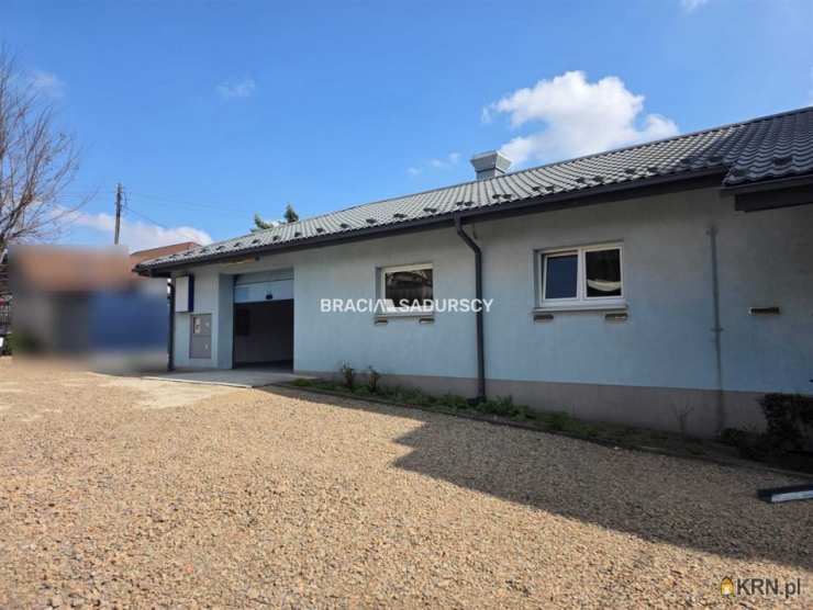 Kraków, Swoszowice, ul. Wróblowicka, , Lokal użytkowy  do wynajęcia