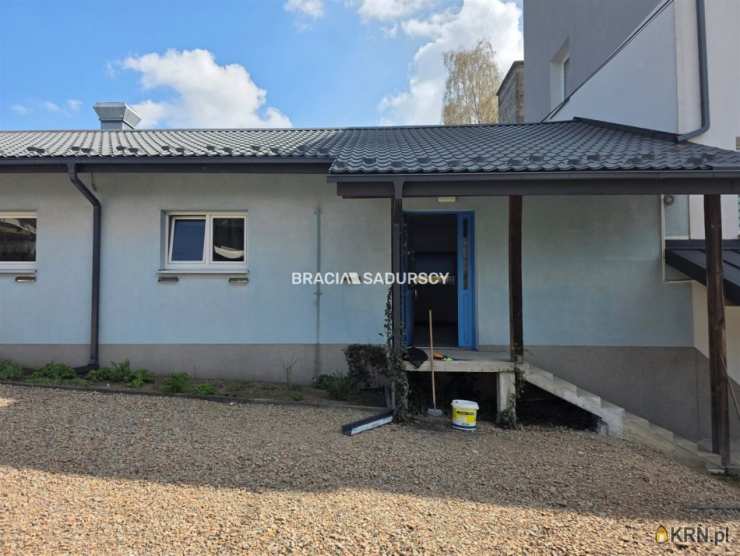 , Kraków, Swoszowice, ul. Wróblowicka, Lokal użytkowy  do wynajęcia