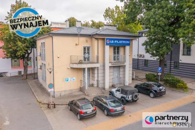 Kwidzyn, ul. Słowiańska, , Lokal użytkowy  do wynajęcia