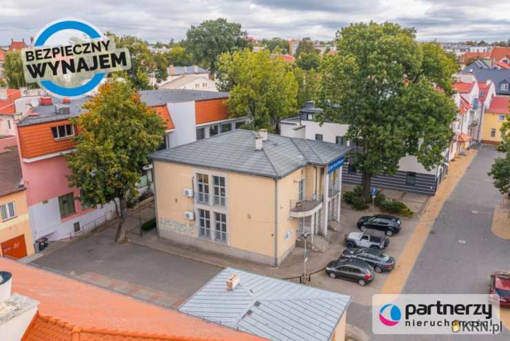 , Kwidzyn, ul. Słowiańska, Lokal użytkowy  do wynajęcia