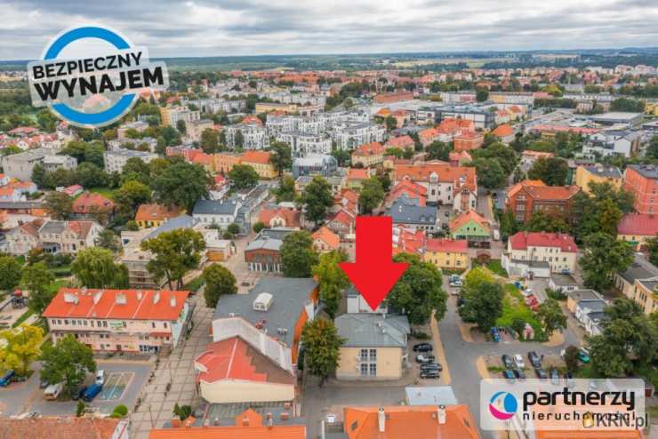 Lokal użytkowy  do wynajęcia, , Kwidzyn, ul. Słowiańska