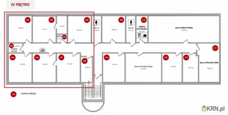 , Lokal użytkowy  do wynajęcia, Gdańsk, ul. 