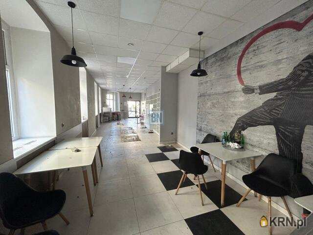 Lokal użytkowy  do wynajęcia, Gliwice, ul. , 