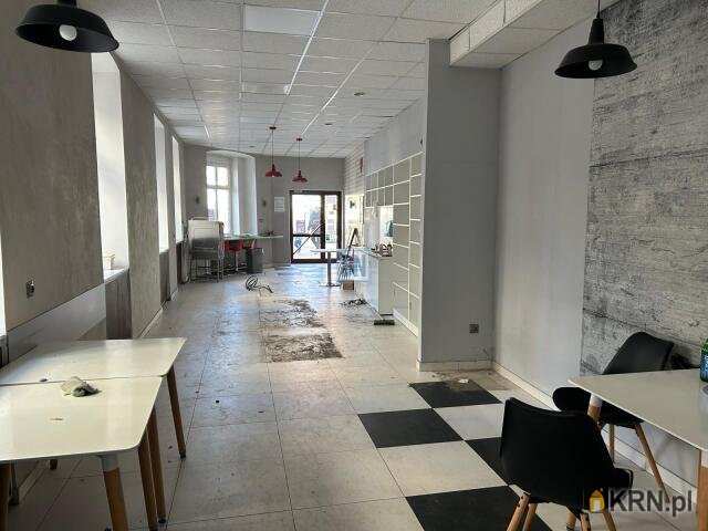 Lokal użytkowy  do wynajęcia, , Gliwice, ul. 