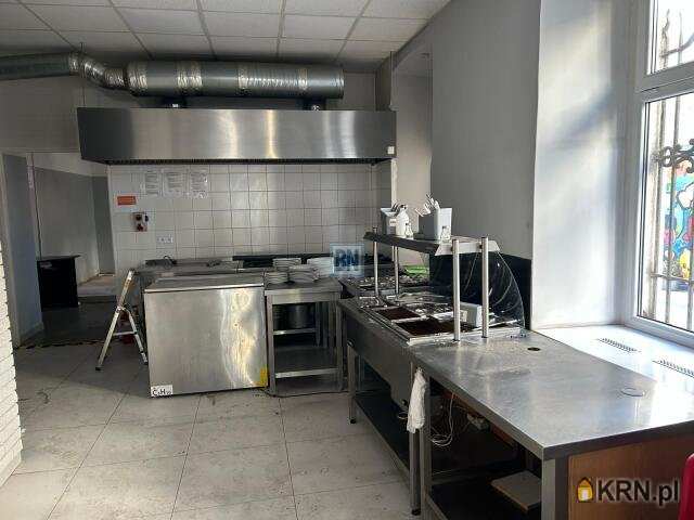 BN Nieruchomości, Lokal użytkowy  do wynajęcia, Gliwice, ul. 