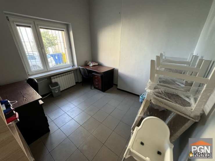 Pomorska Giełda Nieruchomości, Lokal użytkowy  na sprzedaż, Kamień Pomorski, ul. Gryfitów