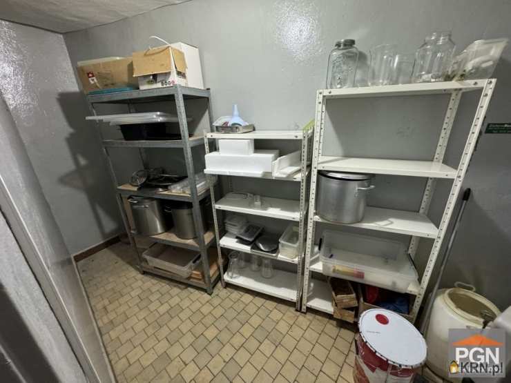 Kamień Pomorski, ul. Gryfitów, 7 pokojowe, Lokal użytkowy  na sprzedaż