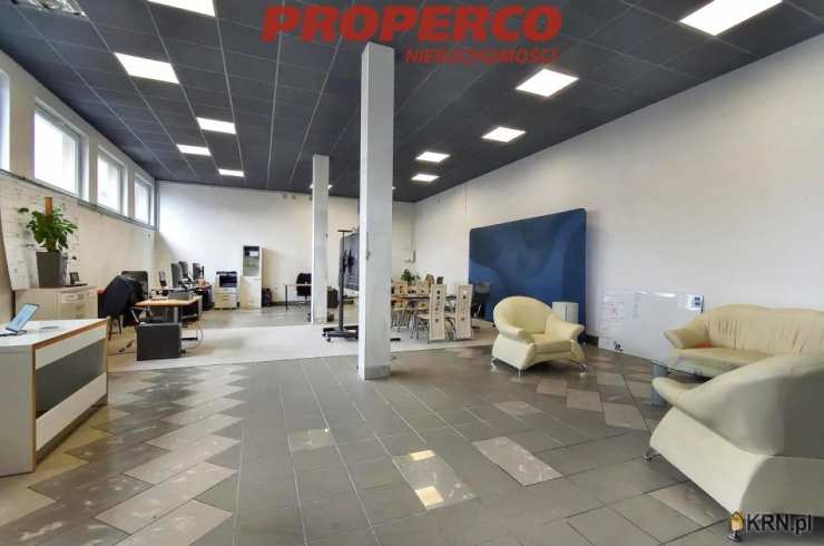 , Lokal użytkowy  do wynajęcia, Kielce, ul. 