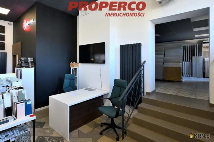 , Lokal użytkowy  do wynajęcia, Kielce, ul. 