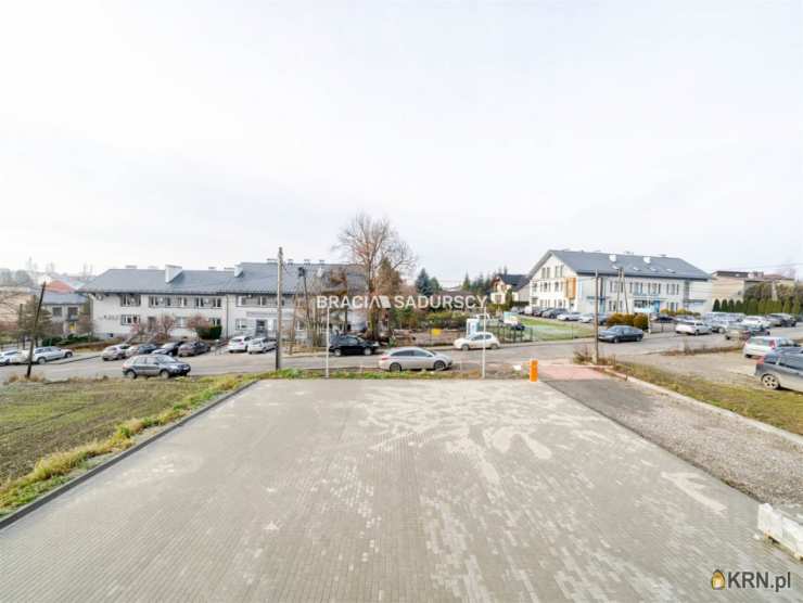 Lokal użytkowy  do wynajęcia, Skała, ul. Polna, 12 pokojowe