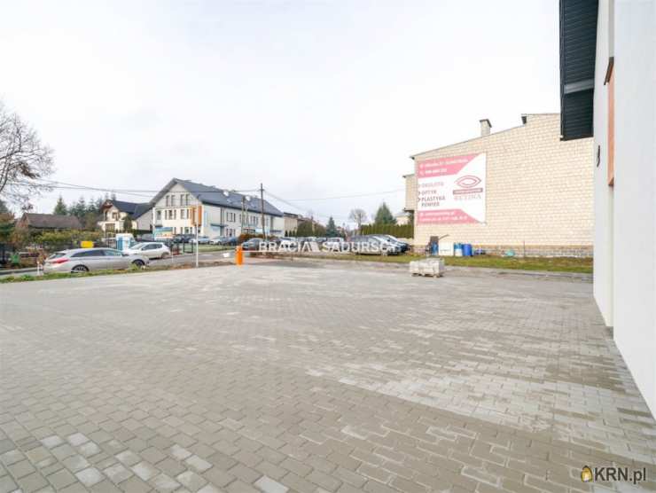 12 pokojowe, Skała, ul. Polna, Lokal użytkowy  do wynajęcia