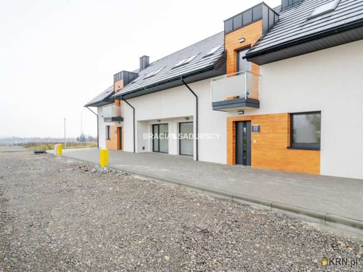 12 pokojowe, Lokal użytkowy  do wynajęcia, Skała, ul. Polna