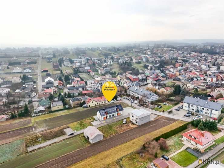 Lokal użytkowy  do wynajęcia, Skała, ul. Polna, 12 pokojowe