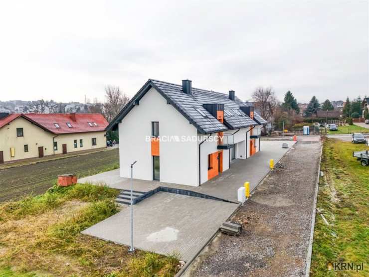 12 pokojowe, Lokal użytkowy  do wynajęcia, Skała, ul. Polna