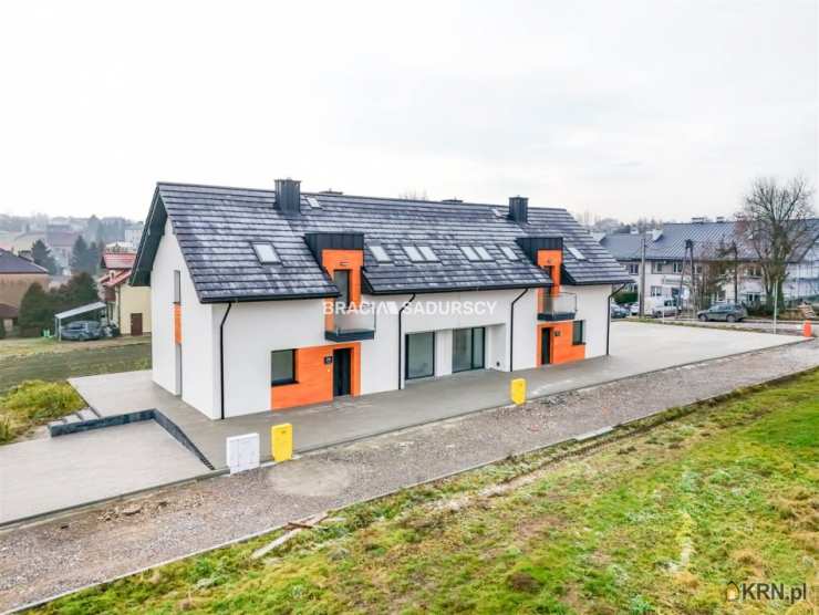 Lokal użytkowy  do wynajęcia, Skała, ul. Polna, 12 pokojowe