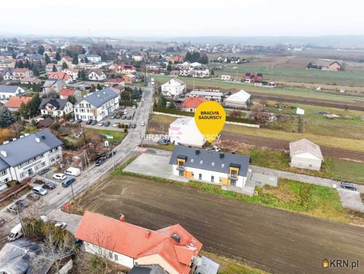 Lokal użytkowy  do wynajęcia, 12 pokojowe, Skała, ul. Polna