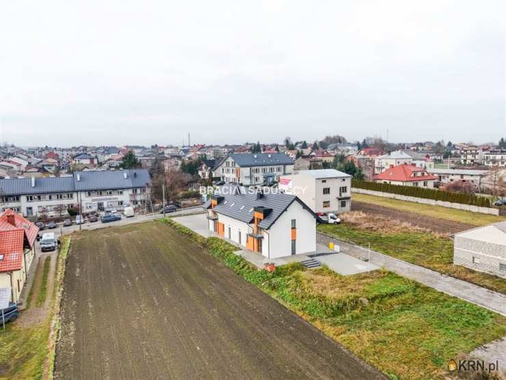 12 pokojowe, Lokal użytkowy  do wynajęcia, Skała, ul. Polna