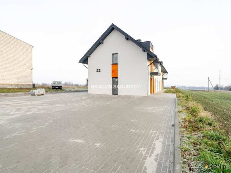 12 pokojowe, Lokal użytkowy  do wynajęcia, Skała, ul. Polna