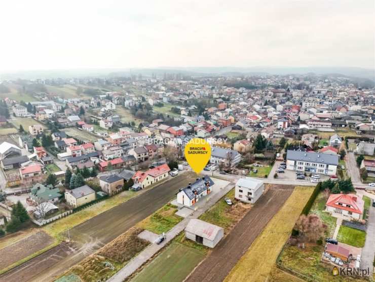 Lokal użytkowy  do wynajęcia, Skała, ul. Polna, 12 pokojowe