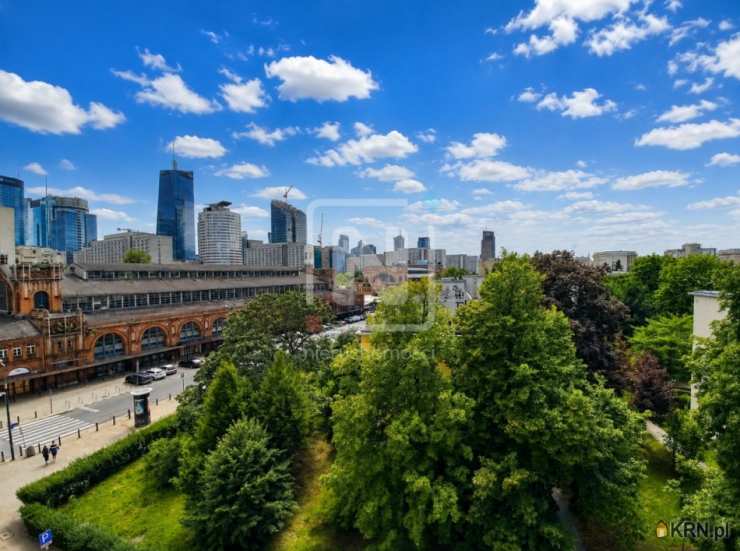 , Lokal użytkowy  do wynajęcia, Warszawa, Śródmieście, ul. Zimna