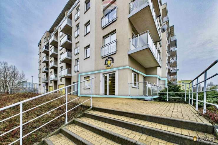 Lokal użytkowy  na sprzedaż, , Zielona Góra, ul. 