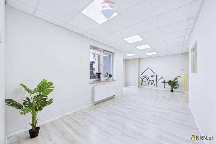 RE/MAX Polska, Lokal użytkowy  na sprzedaż, Zielona Góra, ul. 