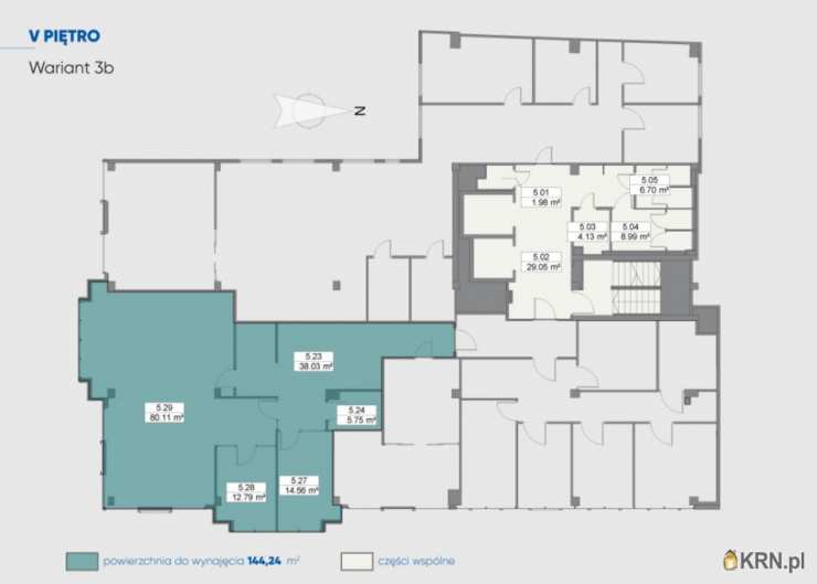 Lokal użytkowy  do wynajęcia, Wrocław, ul. , 