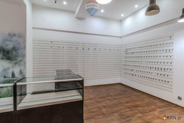 Lokal użytkowy  do wynajęcia, 4 pokojowe, Łódź, Śródmieście, ul. 