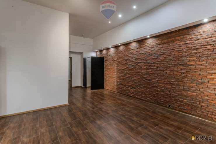 Łódź, Śródmieście, ul. , Lokal użytkowy  do wynajęcia, 4 pokojowe