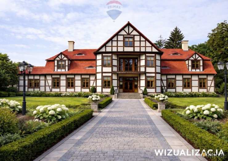 Lokal użytkowy  na sprzedaż, , Świerzno, ul. 