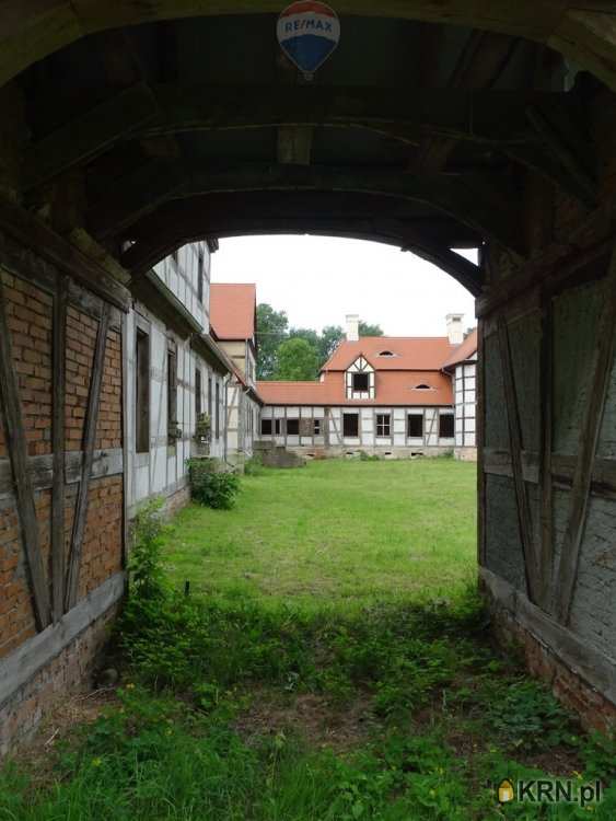 Lokal użytkowy  na sprzedaż, , Świerzno, ul. 