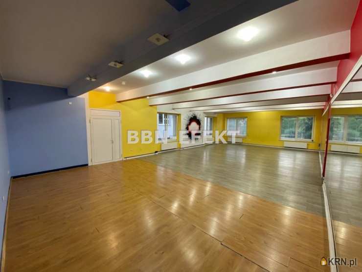 Lokal użytkowy  do wynajęcia, Bielsko-Biała, Górne Przedmieście, ul. , 