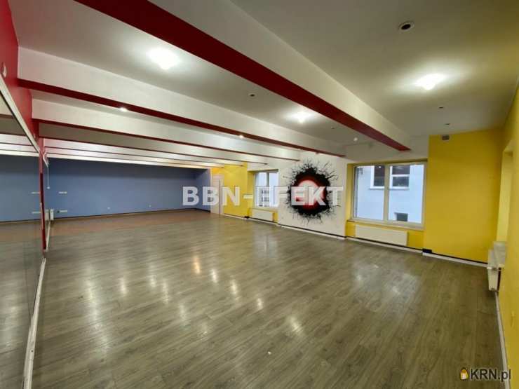 Lokal użytkowy  do wynajęcia, , Bielsko-Biała, Górne Przedmieście, ul. 