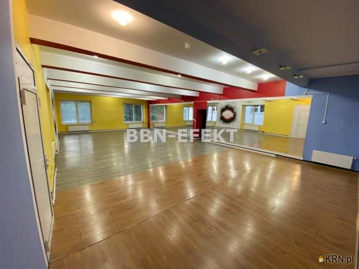 Lokal użytkowy  do wynajęcia, Bielsko-Biała, Górne Przedmieście, ul. , 