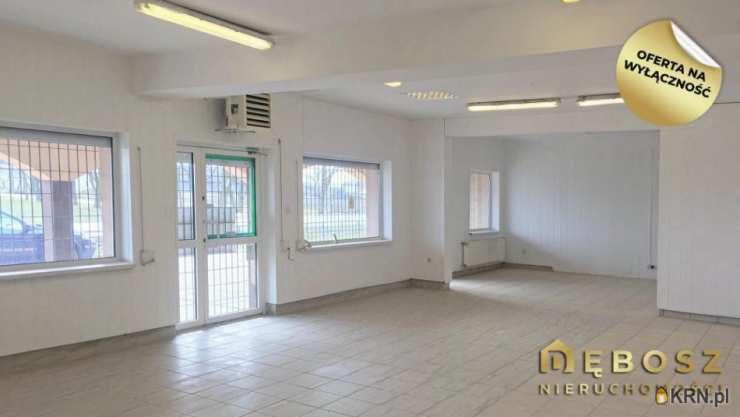 Lokal użytkowy  do wynajęcia, Igołomia, ul. , 