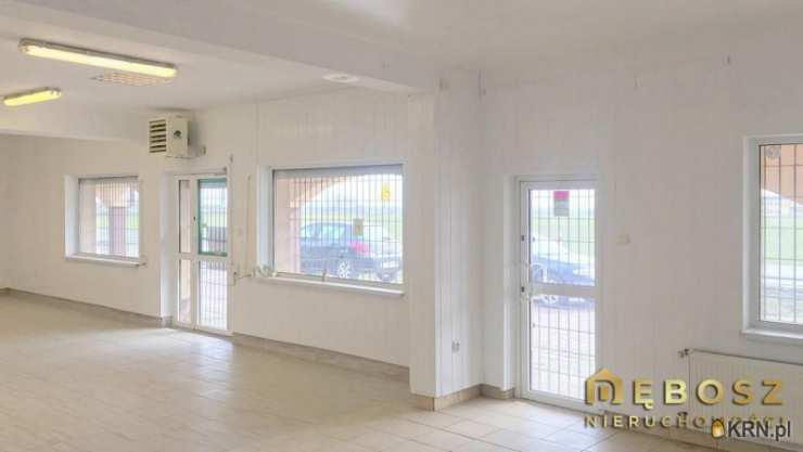 Lokal użytkowy  do wynajęcia, , Igołomia, ul. 