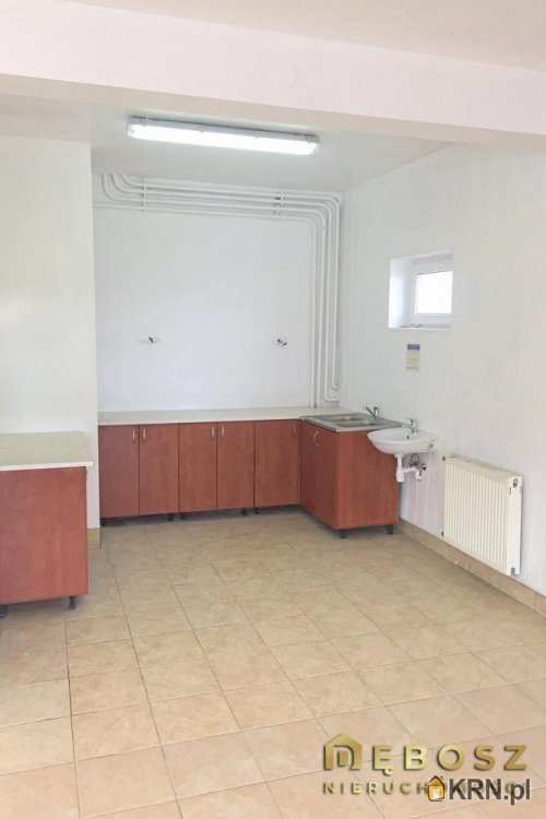 DĘBOSZ Nieruchomości, Lokal użytkowy  do wynajęcia, Igołomia, ul. 