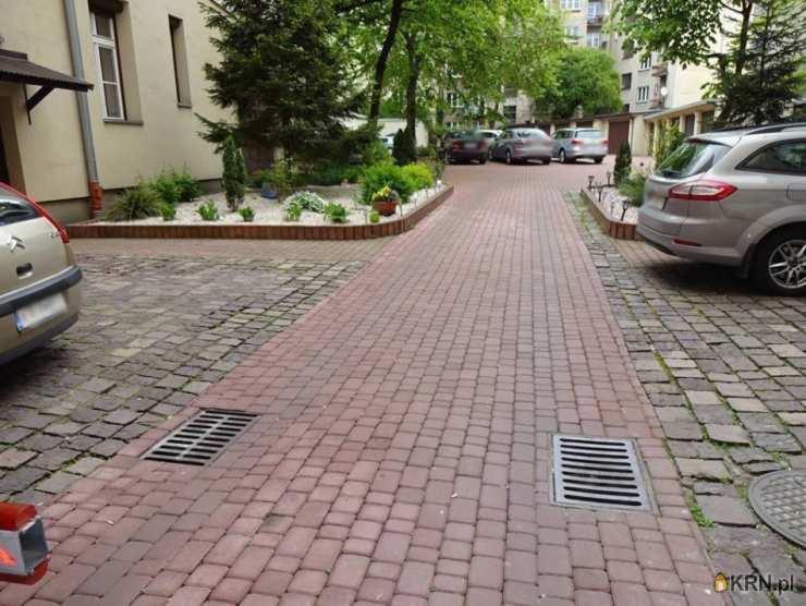 Kraków, Stare Miasto, ul. Basztowa, Lokal użytkowy  do wynajęcia, 