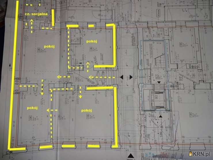 Kraków, Stare Miasto, ul. Basztowa, , Lokal użytkowy  do wynajęcia