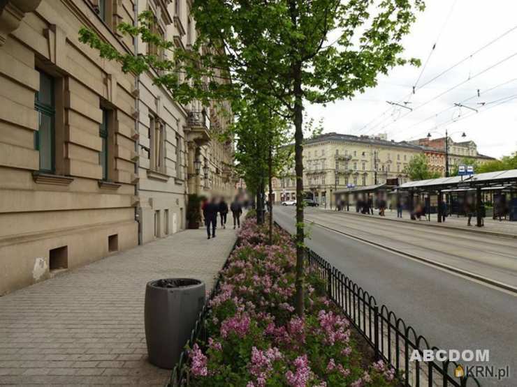 , Kraków, Stare Miasto, ul. Basztowa, Lokal użytkowy  do wynajęcia