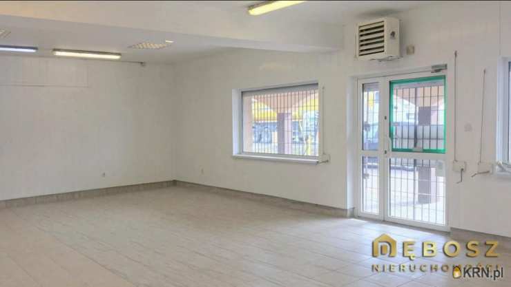 , Kraków, Nowa Huta, ul. , Lokal użytkowy  do wynajęcia