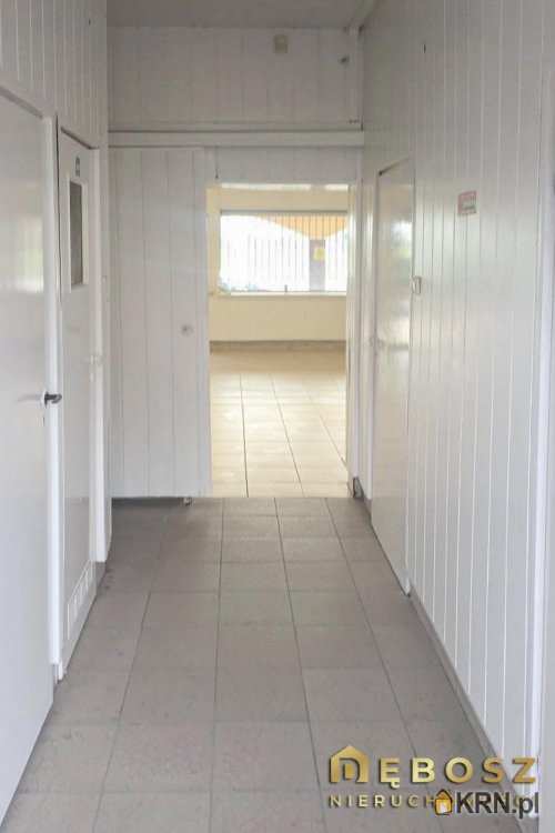 , Lokal użytkowy  do wynajęcia, Kraków, Nowa Huta, ul. 