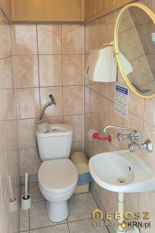 Lokal użytkowy  do wynajęcia, Kraków, Nowa Huta, ul. , 