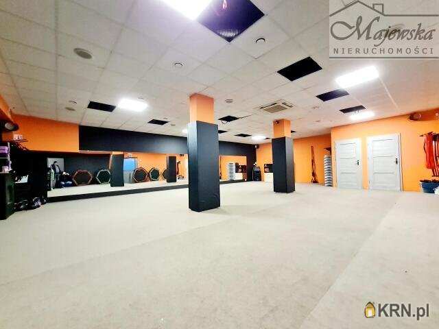 Lokal użytkowy  do wynajęcia, Myślenice, ul. , 