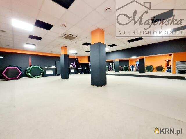 Lokal użytkowy  do wynajęcia, , Myślenice, ul. 