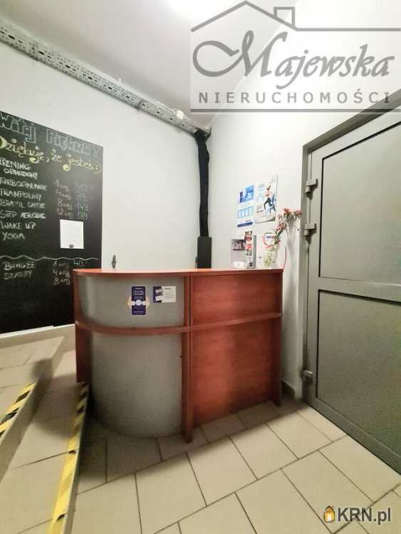 Lokal użytkowy  do wynajęcia, Myślenice, ul. , 