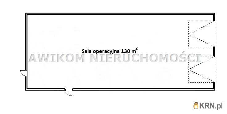 Lokal użytkowy  do wynajęcia, Skierniewice, ul. , 