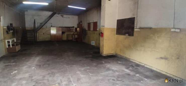 Lokal użytkowy  do wynajęcia, 2 pokojowe, Zabrze, ul. 